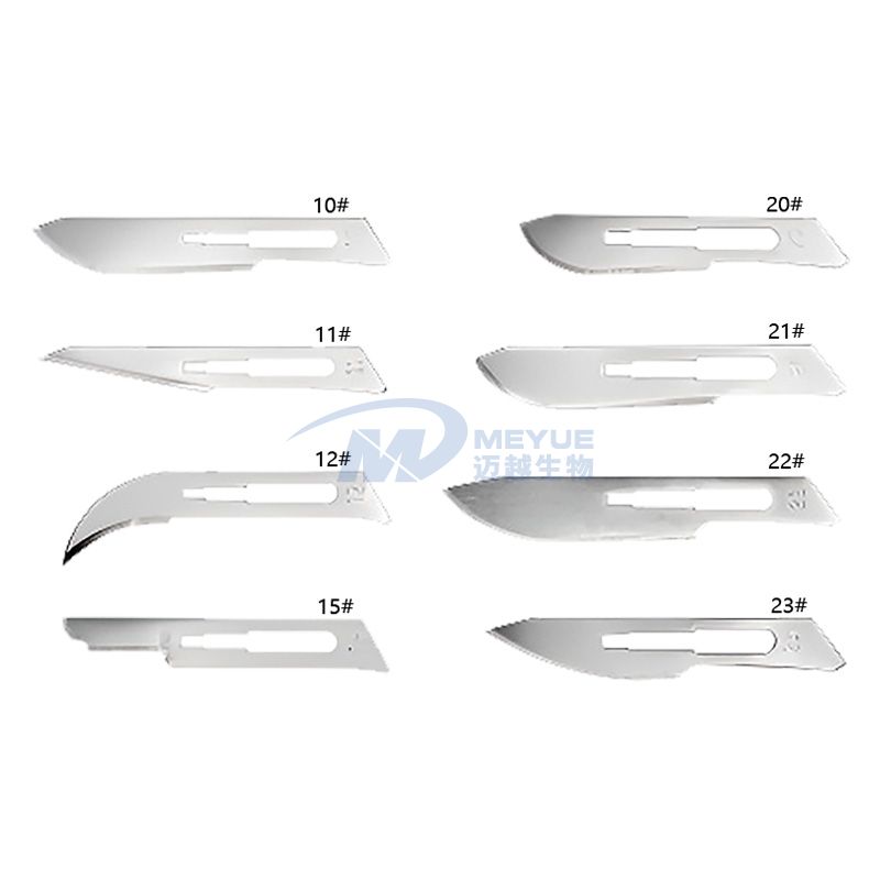 M6614 Surgical blade