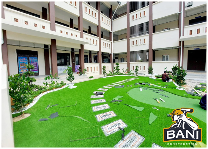 Anugerah Emas Lanskap 5