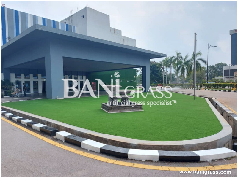 Projek MITC Melaka 1