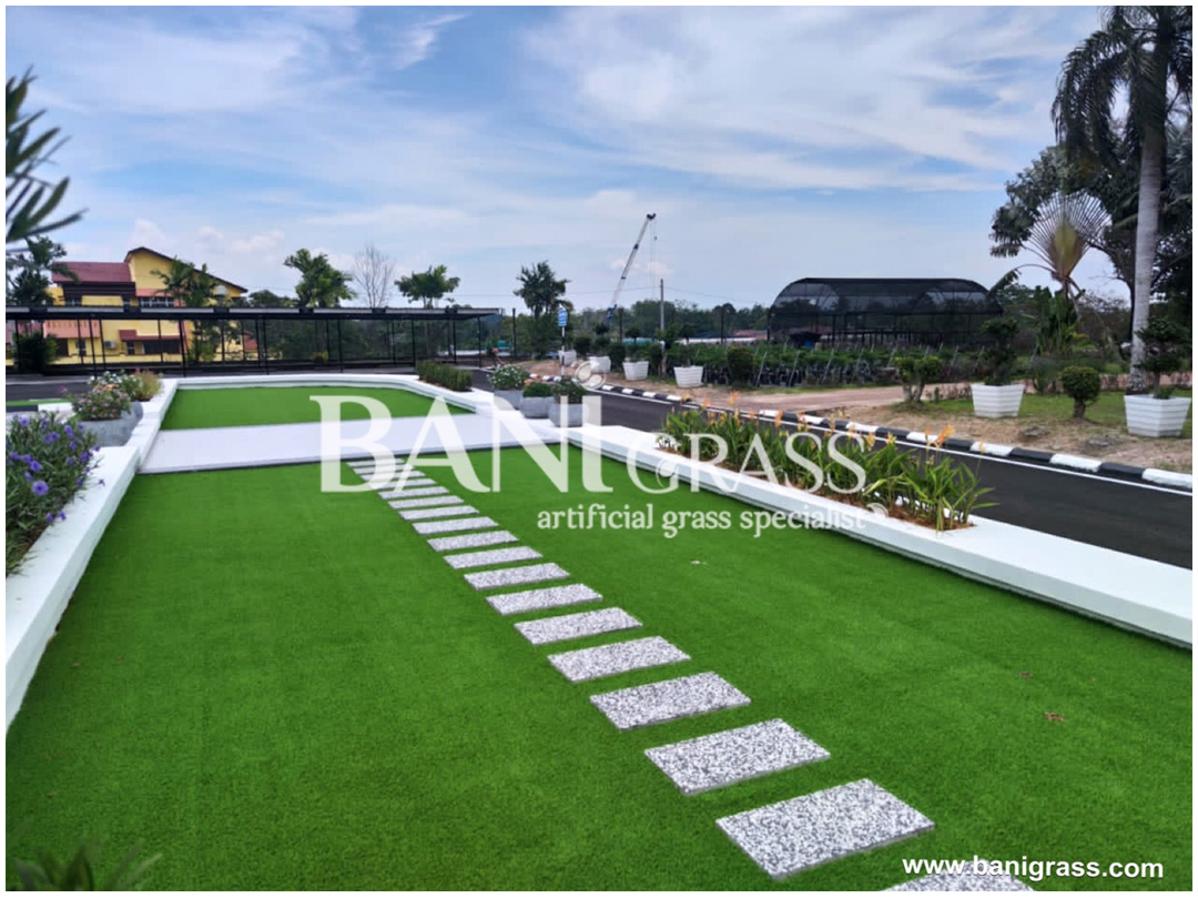 Contoh Stepping Stone 5